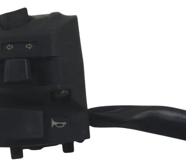 Chave Punho Luz Bajaj Dominar 400 23-25 Original
