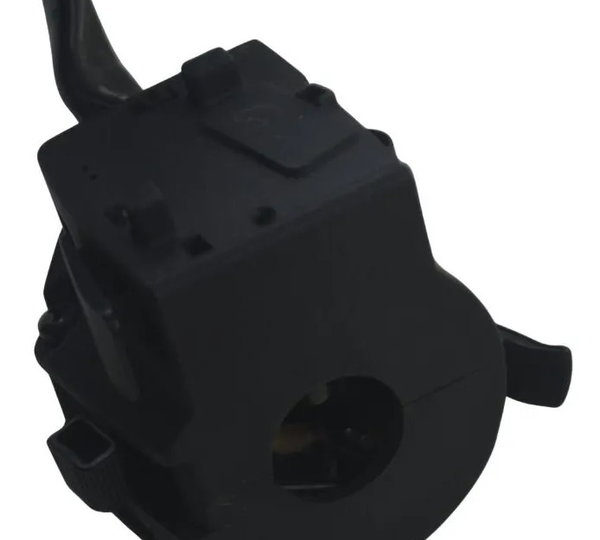 Chave Punho Luz Bajaj Dominar 400 23-25 Original