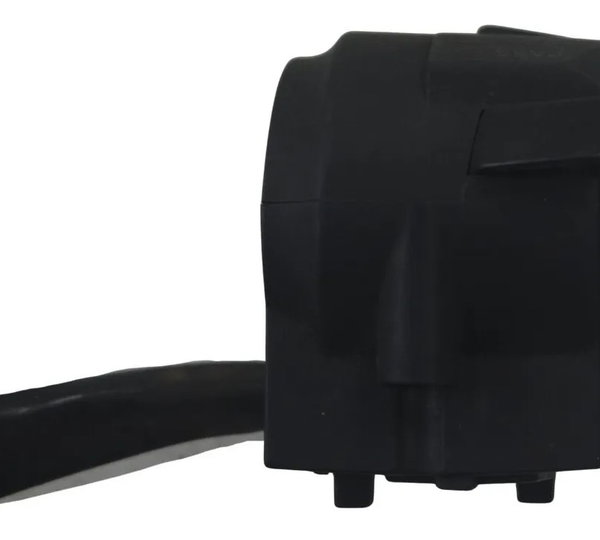 Chave Punho Luz Bajaj Dominar 400 23-25 Original