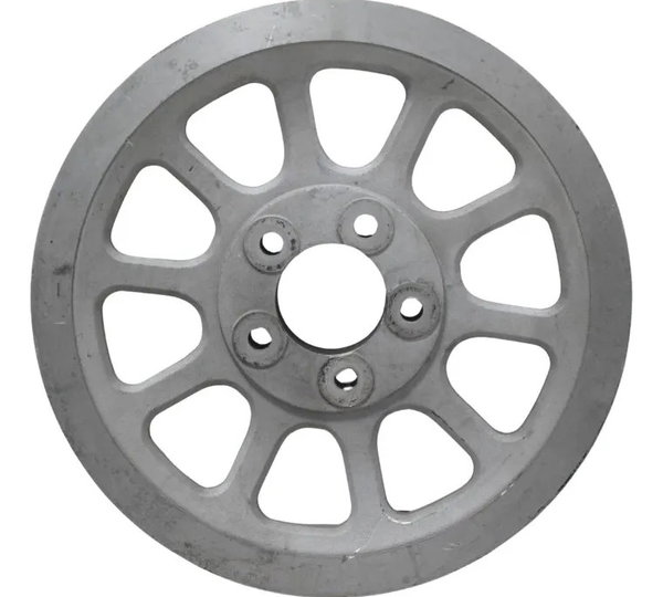 Polia Transmissão Traseira Harley Dyna 08-11 Original