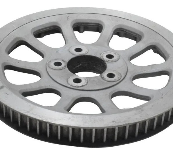 Polia Transmissão Traseira Harley Dyna 08-11 Original