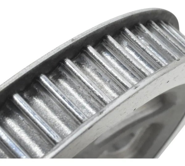 Polia Transmissão Traseira Harley Dyna 08-11 Original