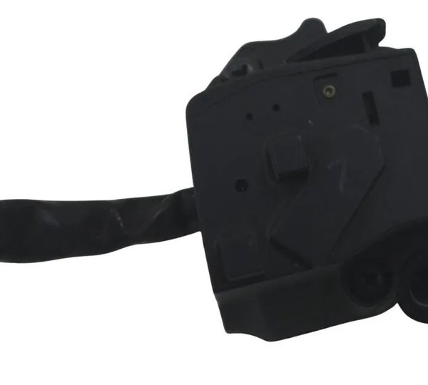 Chave Punho Partida Bajaj Dominar 400 23-25 Original