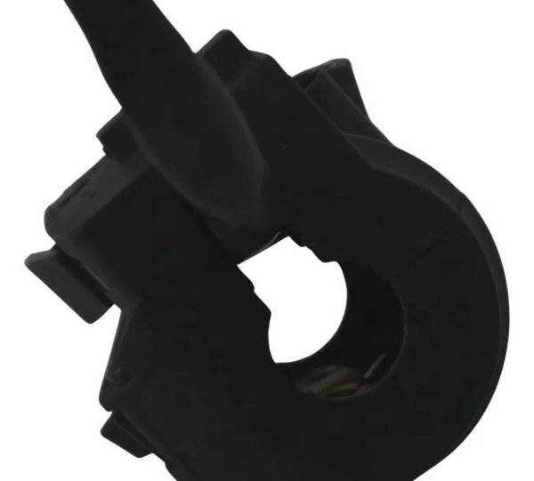 Chave Punho Partida Bajaj Dominar 400 23-25 Original