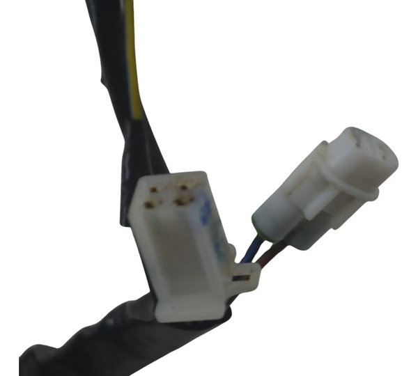Chave Punho Partida Bajaj Dominar 400 23-25 Original