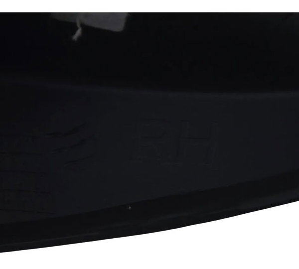 Carenagem Farol Direita Bajaj Dominar 400 23-25 Original Preto