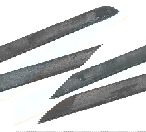 Par Refletor Paralama Traseiro Harley Dyna 08-11 Original