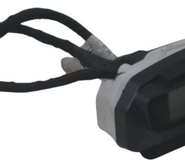 Caixa Piloto Bajaj Dominar 400 23-25 Original