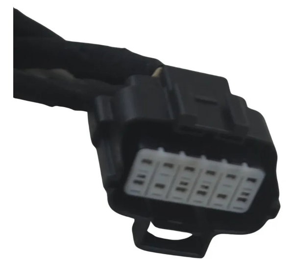 Caixa Piloto Bajaj Dominar 400 23-25 Original