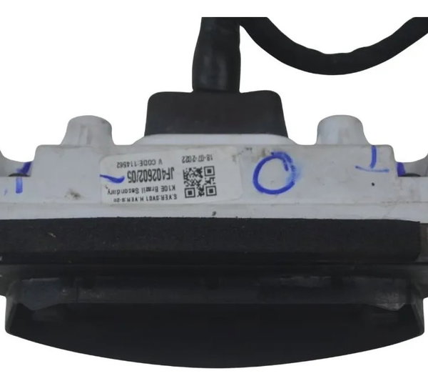Caixa Piloto Bajaj Dominar 400 23-25 Original
