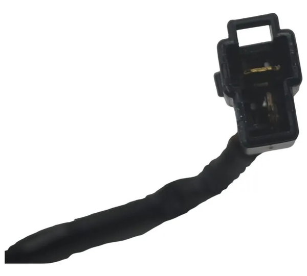 Chave Ignição S/ Chave Bajaj Dominar 400 23-25 Original