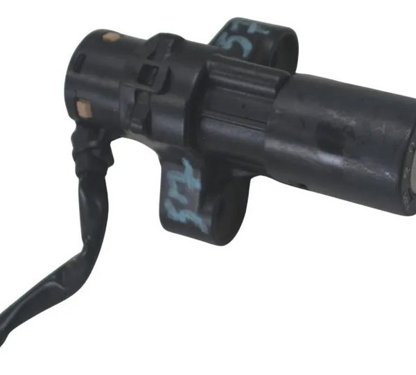Chave Ignição S/ Chave Bajaj Dominar 400 23-25 Original