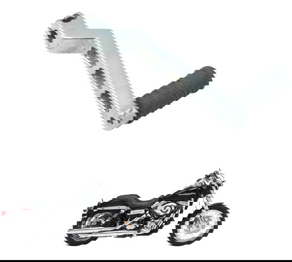 Pedal Câmbio Harley Dyna 08-11 Original