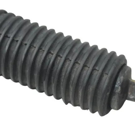 Pedaleira Dianteira C/avaria Harley Dyna 08-11 Original
