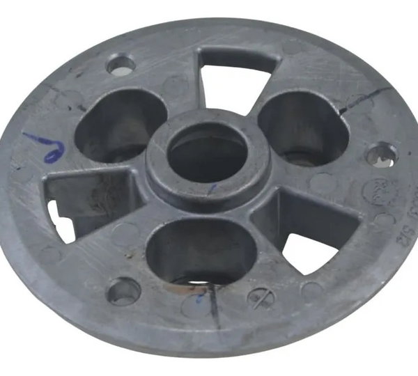 Cubo Disco Platô Embreagem Bajaj Dominar 400 23-25 Original