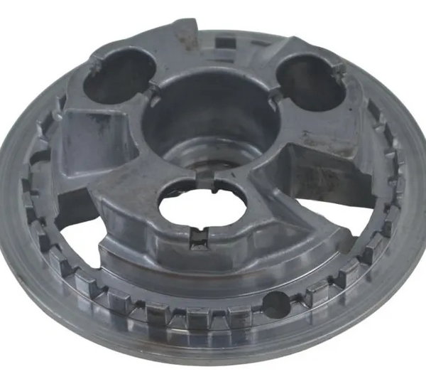 Cubo Disco Platô Embreagem Bajaj Dominar 400 23-25 Original
