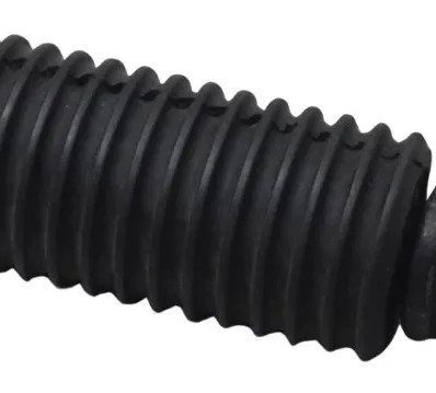 Pedaleira Dianteira C/avaria Harley Dyna 08-11 Original