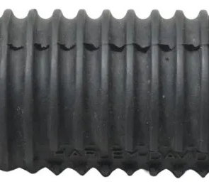 Pedaleira Dianteira C/avaria Harley Dyna 08-11 Original