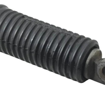 Pedaleira Dianteira Harley Dyna 08-11 Original
