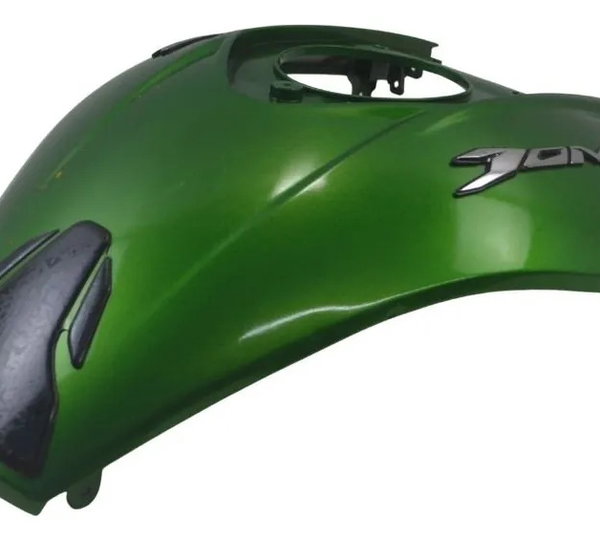 Capa Tanque C/ Detalhe Bajaj Dominar 400 23-25 Original