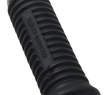 Pedaleira Traseira Harley Dyna 08-11 Original