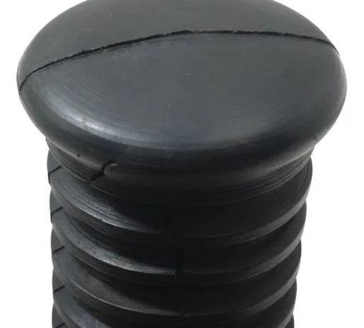 Pedaleira Traseira Harley Dyna 08-11 Original