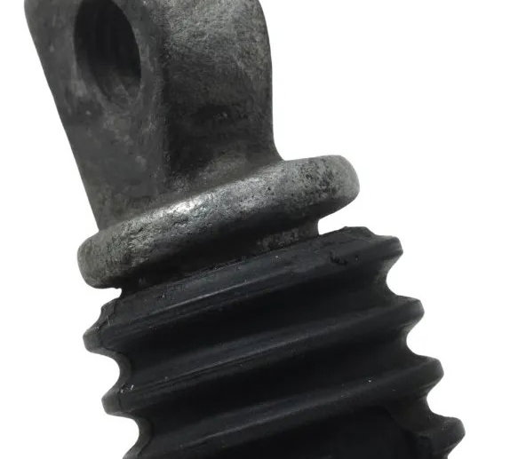 Pedaleira Traseira Harley Dyna 08-11 Original