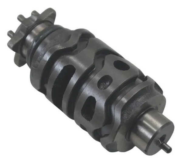 Caixa Marcha Câmbio Bajaj Dominar 400 23-25 Original