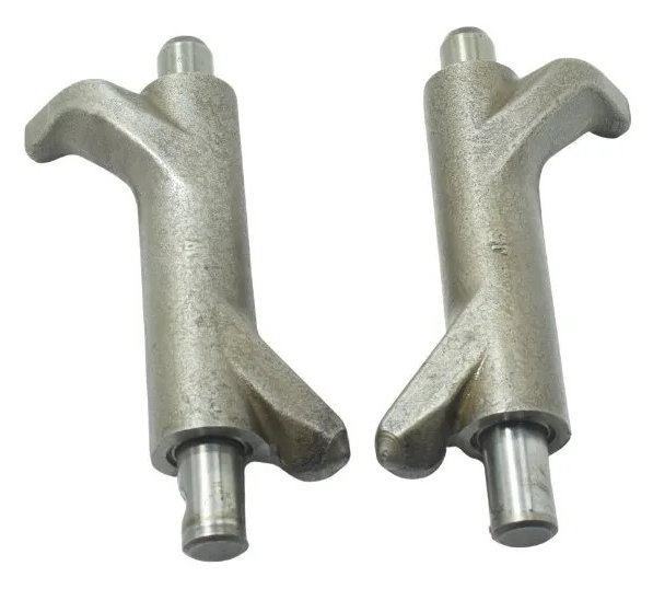 Par Balancim Harley Dyna 08-11 Original