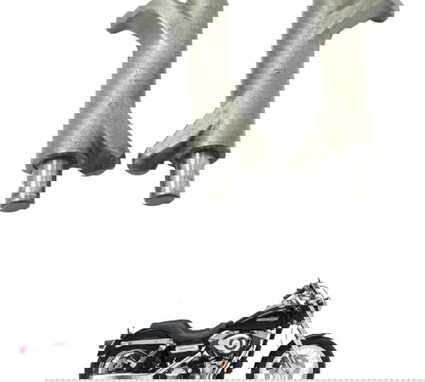 Par Balancim Harley Dyna 08-11 Original