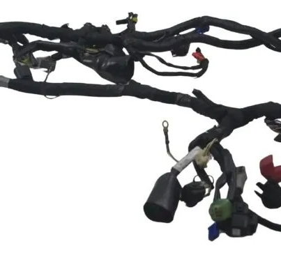 Chicote Principal Bajaj Dominar 400 23-25 Original
