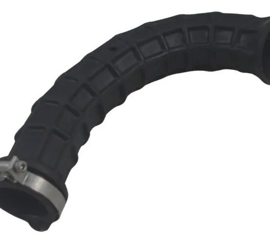 Duto Ar Bajaj Dominar 400 23-25 Original