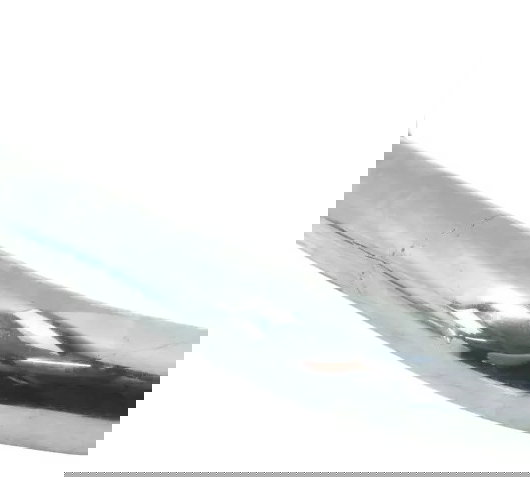 Protetor Escape Traseiro C/detalhes Harley Dyna 08-11 Orig