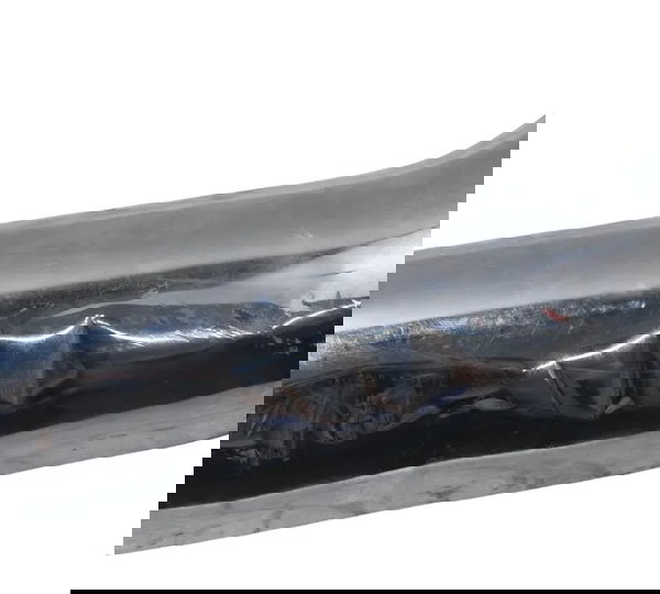 Protetor Escape Traseiro C/detalhes Harley Dyna 08-11 Orig