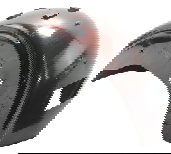 Paralama Traseiro C/ Detalhes Harley Dyna 08-11 Original