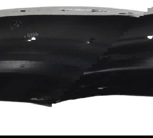 Paralama Traseiro C/ Detalhes Harley Dyna 08-11 Original