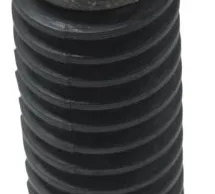 Pedaleira Traseira Harley Dyna 08-11 Original