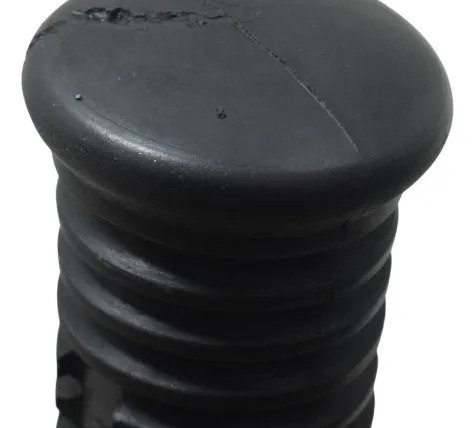 Pedaleira Traseira Harley Dyna 08-11 Original