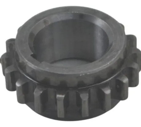 Engrenagem Inferior Comando Bajaj Dominar 400 23-25 Original