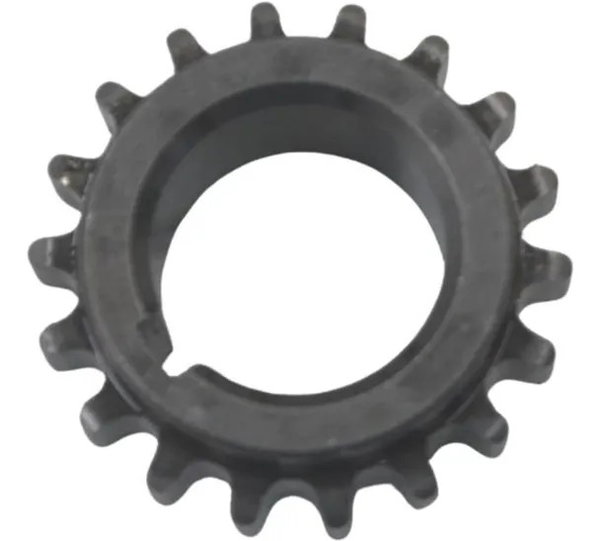 Engrenagem Inferior Comando Bajaj Dominar 400 23-25 Original