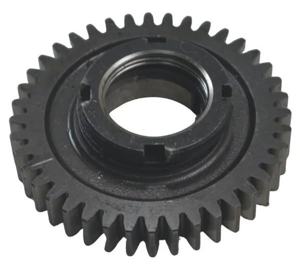 Engrenagem Motor Bajaj Dominar 400 23-25 Original