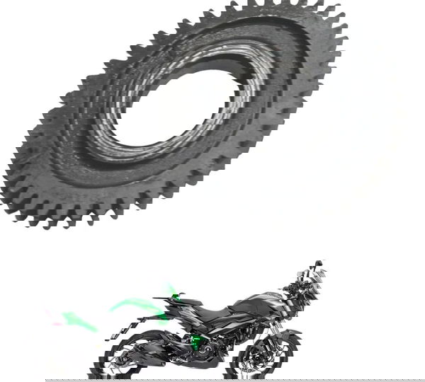 Engrenagem Motor Bajaj Dominar 400 23-25 Original