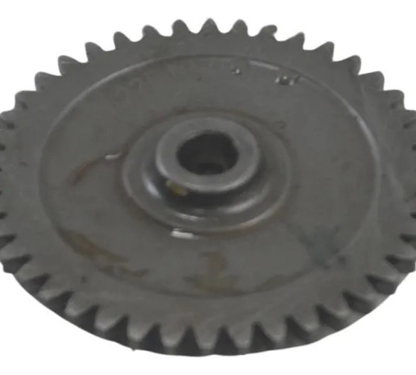 Engrenagem Bomba Óleo Bajaj Dominar 400 23-25 Original