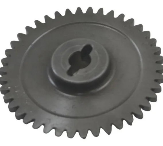Engrenagem Bomba Óleo Bajaj Dominar 400 23-25 Original