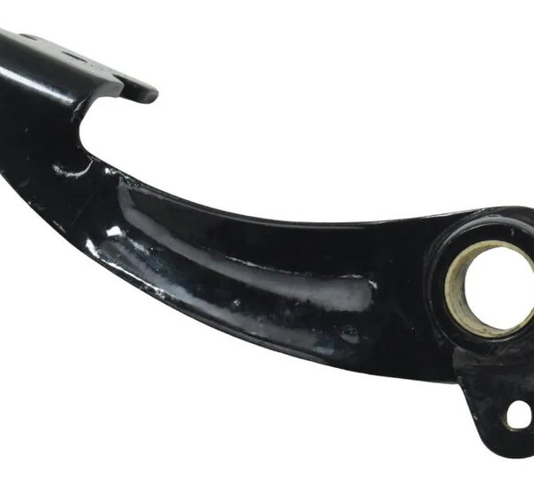 Pedal Freio C/detalhe Harley Dyna 08-11 Original