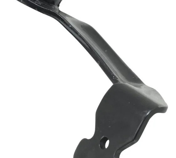 Pedal Freio C/detalhe Harley Dyna 08-11 Original