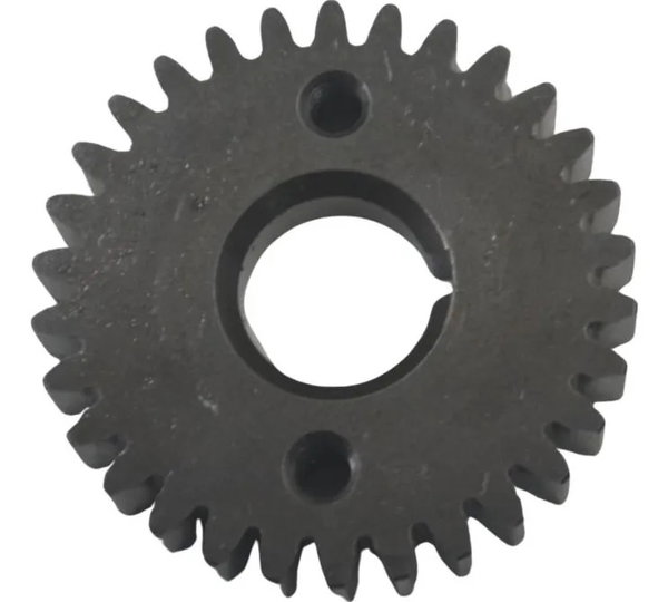 Engrenagem Virabrequim Bajaj Dominar 400 23-25 Original