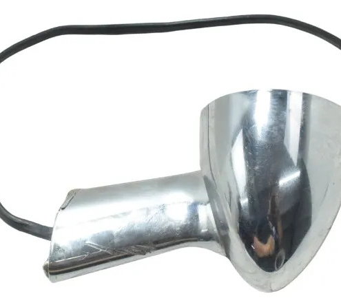 Pisca Traseiro C/avaria Harley Dyna 08-11 Original
