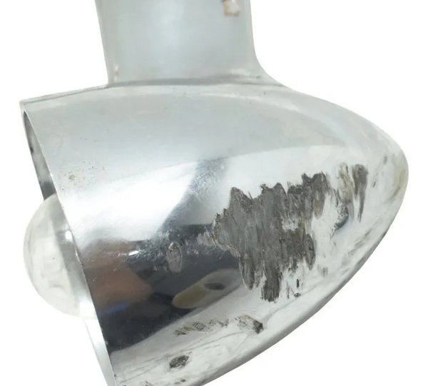 Pisca Traseiro C/avaria Harley Dyna 08-11 Original