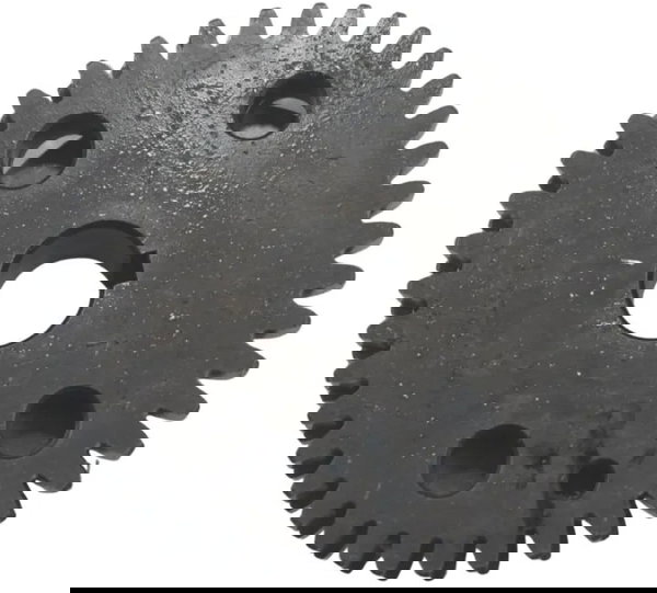 Engrenagem Balanceiro Bajaj Dominar 400 23-25 Original